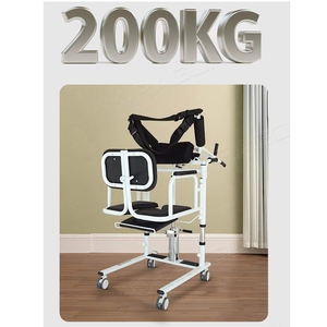 高齢者リフトリハビリテーション援助快適なモビリティ移動椅子 - Product Image 4