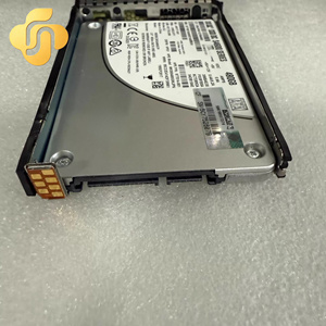 480GB 877776-B21 879013-001 6Gb 2.5" SFF DL380 G10 เซิร์ฟเวอร์ SSD รับประกัน 1 ปี หากต้องการปริมาณมากขึ้น โปรดอย่าลังเล - Product Image 2