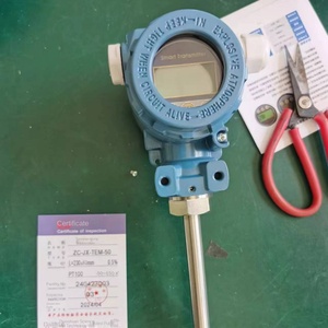 <b>Temperature</b> Transmitter - Product Image 2