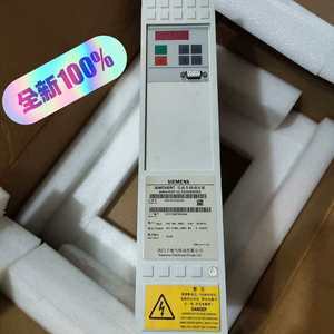 6SE7018 0TA61 Z D99+G93 6SE7018 0EA61 6SE7018 0TA51 Z D99+F01 ไดรฟ์ Booksize มีสินค้าในสต็อก ผู้ขายระดับ Gold - Product Image 6