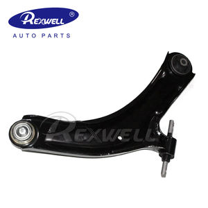 Braccio di Controllo Inferiore Sinistro e Destro di Alta Qualità per Sospensioni Auto 54501-JG00B / 54500-JG00B per Nissan <span class=keywords><strong>Qashqai</strong></span> X-Trail T31 <span class=keywords><strong>Renault</strong></span> - Product Image 4