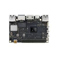 Khadas Carte VIM4 Ordinateur A311D2 Open Source Carte de développement 8 cœurs avec support pour 4K 60fps