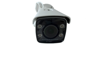 HIK 8MP ColorVu Lumière stroboscopique et avertissement sonore Caméra réseau à balle fixe <span class=keywords><strong>DS</strong></span>-<span class=keywords><strong>2CD2T87G2</strong></span>-LSU/SL - Product Image 5