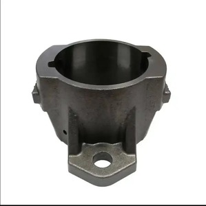 Moulage au sable vert de haute qualité avec pièces en fonte de précision à moulage automatique pour applications industrielles - Product Image 3