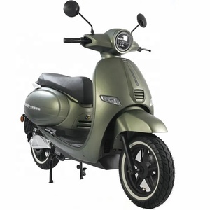 Motos à grande vitesse 90 km/h, autonomie 120 km, 5 kW, fabriquées en Chine - Product Image 1