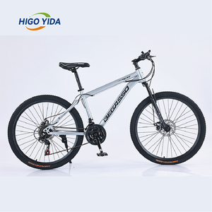 <span class=keywords><strong>Bicicleta</strong></span> de Montaña HG-A15 de 21 Velocidades, 26 Pulgadas, para Adultos y Estudiantes, Venta Directa de Fábrica, Suministro Estable y Personalizable - Product Image 5