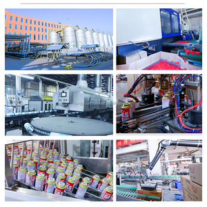 Bán hàng nóng cách âm không thấm nước đóng cửa di động phun bọt cách nhiệt xây dựng PU bọt - Product Image 6