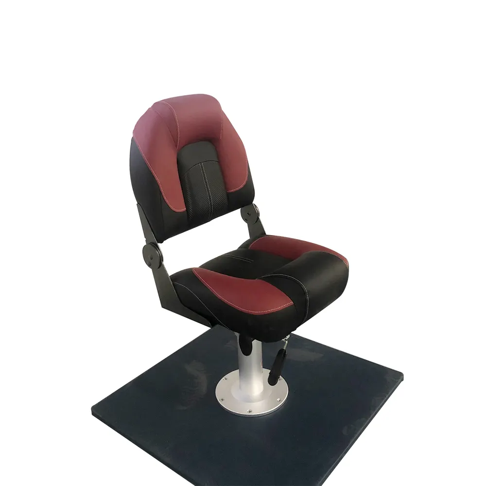 Export fishing seats for boats