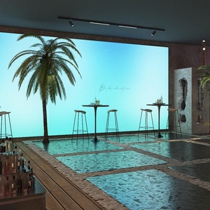 Módulo de Retroiluminación de Gran Tamaño, Color Personalizado, OEM, para Decoración de Hoteles, Industrias y Exteriores - Product Image 2