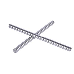 Barra Redonda de Acero Inoxidable North China Steel 304 316 321 410 430 para Construcción de Edificios, Carreteras, Ferrocarriles y Puentes - Product Image 5