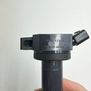 90919-02250 90919-02256 90919-02255 90919-A2002 673-1309 90919-02251 Zündspule für 2005-2024 Toyota & Lexus I4 V6 V8 Camry - Product Image 2