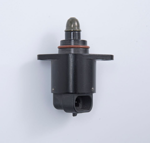 Iacv วาล์วควบคุมอากาศเดินเบามอเตอร์90685สำหรับเฌอรี่ - Product Image 1