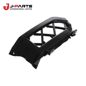 Support de pare-chocs avant, côté droit, pour Nissan NAVARA D40 2005-2015 OE 62222-EA500 62222EA500 - Product Image 3