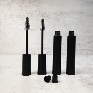 Envase de Mascara Vacío de PETG Mate con Tapa de Rosca, Envase Cosmético de Plástico para Rímel, Botella para Suero de Pestañas con Logotipo Personalizado - Product Image 5