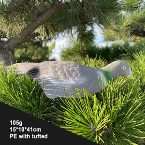 Hitop Pe-señuelos de cuello redondo, máquina de sonido de pájaro, señuelo de caza para <span class=keywords><strong>palomas</strong></span>, <span class=keywords><strong>venta</strong></span> al por mayor - Product Image 5