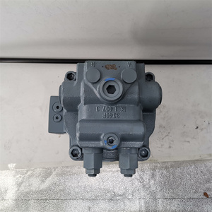 อะไหล่มอเตอร์สวิงรถขุด Ex120-1 รุ่น 4330219 ไฮดรอลิก - Product Image 2