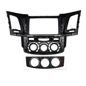 Nóng Bán Màn Hình Cảm Ứng Xe Stereo Android Car Dvd Player Cho 2007-2014 TOYOTA FORTUNER - Product Image 5