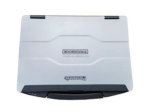 Cho PANA-sonic FZ-55 MK1 khó khăn-Cuốn Sách I5-8gen 16G 512G 3-proof ngành công nghiệp máy tính chống sốc tự động sửa chữa máy quét sử dụng cảm ứng máy tính xách tay - Product Image 2