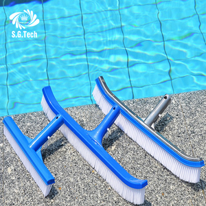Precio de fábrica Venta caliente al por mayor Accesorios completos para piscinas Conjunto completo Equipo de piscina Kit DE LIMPIEZA DE PISCINAS - Product Image 6