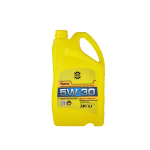Practical Hot Sale Industrial Lubricant Premium Engine Oil For Cars Made In China
