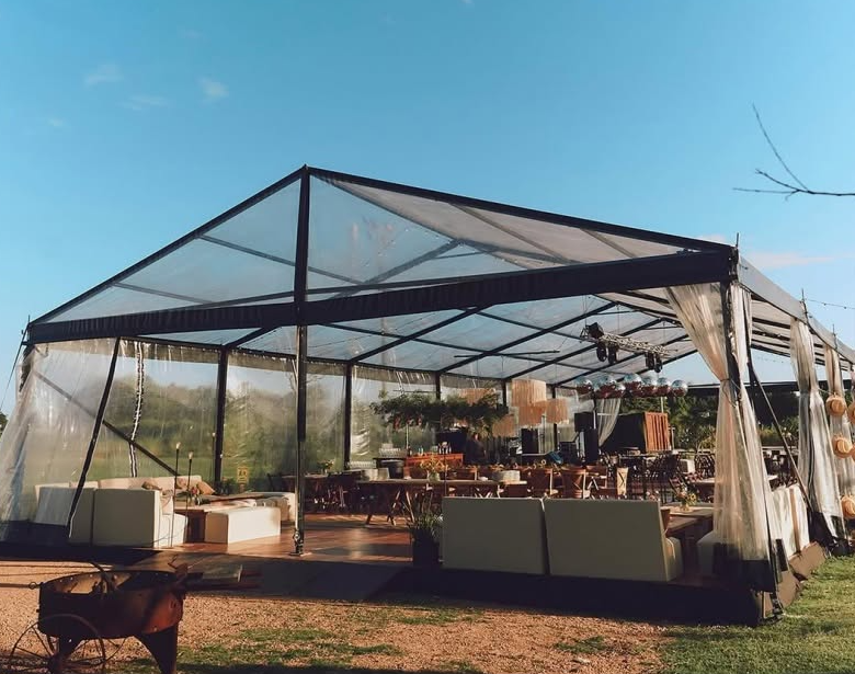 Pvc Square Tube Design Aluminum Alloy Frame PVC Wedding Tent Marquee Party Shelter| Alibaba.com