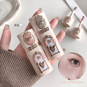 Rubor en Polvo de 6 Colores Más Vendido del 2026, con Alta Pigmentación y Brillo, Maquillaje Natural Nude Duradero, Hermoso y Brillante - Product Image 3
