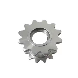 <span class=keywords><strong>CNC</strong></span> personnalisé de zinc oxydé noir avancé tournant des pièces personnalisées pour les produits électroniques - Product Image 4
