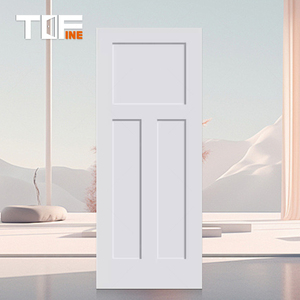 Bangladesh <strong>Crown</strong> Design One and Half <strong>Door</strong> Water Resistance Soundproof Security Steel <strong>Door</strong> for Outdoor <strong>Entrance</strong> - Product Image 1