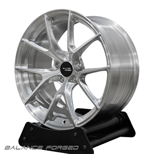 <span class=keywords><strong>Woa</strong></span> ล้อปลอมอลูมิเนียมอัลลอยด์ VS5RS 6061-T6 SM10RS VS-5RS - Product Image 5