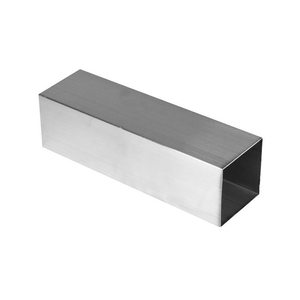 Huaruitai 202 hot rolled stainless steel pipe chimney, sa 312 304 stainless steel pipe on sale - Product Image 2