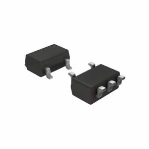 SC 74A, SOT 753 MAX6866UK33D3S+T Electronic Circuit Components Authorized Distributor Power Management (PMIC) - Product Image 1
