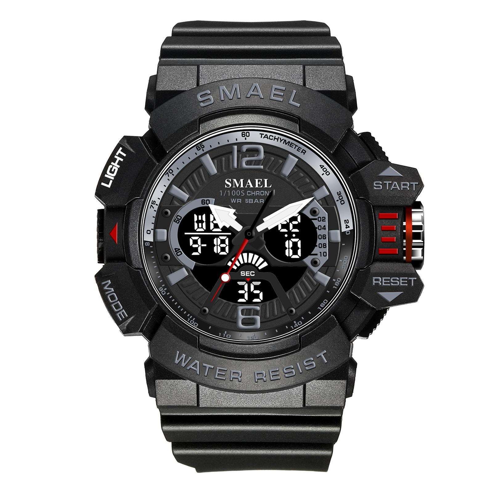 สีเทาดำ