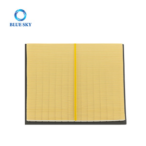 מסנן אוויר מנוע מתאים 2022-2026 toyotas Tundra 3.4l/2023-2026 סקוויה 3.4l החלפת מסנן אוויר - Product Image 4