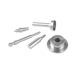 <span class=keywords><strong>CNC</strong></span> lathing các bộ phận nhôm <span class=keywords><strong>CNC</strong></span> phôi gia công các bộ phận kim loại nhôm các bộ phận thép không gỉ giả lập từ nhà máy thâm quyến - Product Image 2