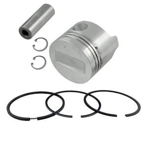 Pièces de Rechange Moteur, Pièces de Moteur de Machine, Vente en Gros de Pistons 31A17-08400 pour Pièces d'Excavatrice MITSUBISHI S4L - Product Image 1