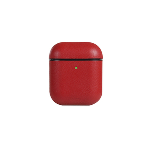 Fashion Earphone Case Wireless <span class=keywords><strong>Lightning</strong></span> Port To Charge PU Leather Case For <span class=keywords><strong>Airpods</strong></span> Pro Case - Product Image 2