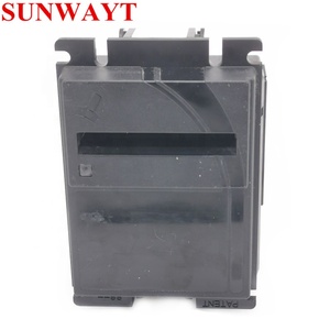 Récepteur de billets avec livraison gratuite, chaise de machine à vendre, livraison gratuite, BV20 - Product Image 1