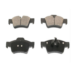 Pastillas de Freno de Uso Extendido 1J0 698 151 K para Kia <span class=keywords><strong>Sorento</strong></span> 2021 <span class=keywords><strong>2023</strong></span> - Product Image 5