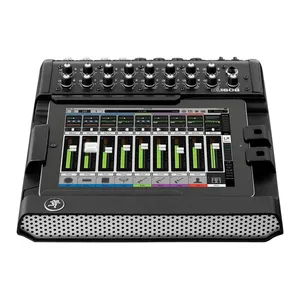 ORIGINAL NEW DL32r DL1608 16 Channel Digital Sound Mixer w/Lightning iPad Control