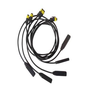 Agras T30 Original Hot Selling Agricultural Spraying <b>Drone</b> Parts Repair Parts Detection Signal Cable <b>Drones</b> <b>Accessories</b> - Product Image 4