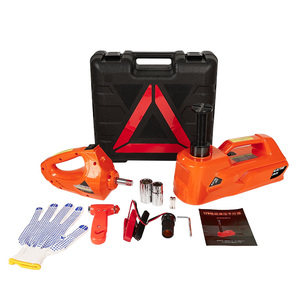 <strong>Automatic</strong> Hydraulic <strong>Car</strong> <strong>Jack</strong> 5 Ton Portable Electric <strong>Jack</strong> 3 in 1 Electric <strong>Car</strong> <strong>Jack</strong> and Impact Wrench - Product Image 1