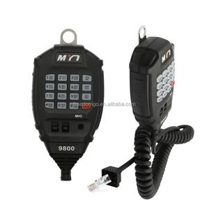 Radio Portátil Mytetra 9800, Radio Marina MYT-9800, Radios Bidireccionales de Mano de Alta Potencia, Equipo de Comunicación VHF UHF - Product Image 2