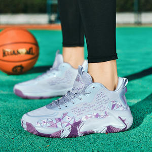 Zapatillas Deportivas para Hombre con Amortiguación de Aire, 4 Cordones, para Correr, Patinar, Estilo Balenciaga, con Luces LED - Product Image 2