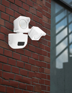 Đèn Tường An Ninh <span class=keywords><strong>Led</strong></span> Ngoài Trời PW1803 <span class=keywords><strong>30W</strong></span>, Đèn <span class=keywords><strong>Led</strong></span> Cảm Biến Chuyển Động Gắn Tường - Product Image 4