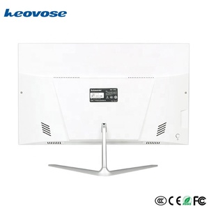 21.5 \ "tất cả-trong-một kinh doanh chơi game PC Core i3 i5 i7 AIO máy tính với màn hình LED SSD ổ cứng DDR3 RAM EU cắm computador - Product Image 3