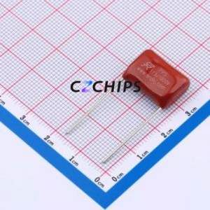 Condensador de Película de Polipropileno (CBB) PPS113J3A1910158LC, Componente de Orificio Pasante (THT), 11nF, 5%, 1kV - Product Image 1