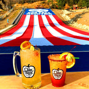 ألعاب تسلية للأطفال والبالغين بسعر رخيص ، منزلق لثلج جاف ملون للفصول الأربعة ، منزلق للساحة في الهواء الطلق - Product Image 5