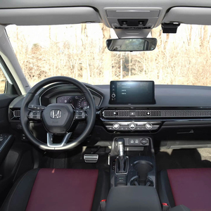 2022 <span class=keywords><strong>Ho</strong></span>-nda <span class=keywords><strong>Integra</strong></span> CVT Turbo Gas FWD Drive Mano izquierda Coches usados Buen estado Transmisión automática Alta configuración R16 - Product Image 6