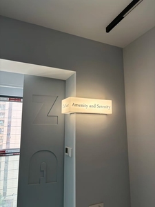 Ngoài Trời LED quảng cáo ánh sáng Hộp Acrylic lightbox signage vuông Acrylic ánh sáng Hộp Dấu hiệu hiển thị - Product Image 5