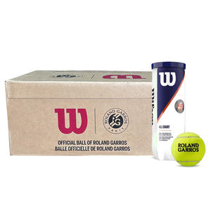 <span class=keywords><strong>Pelotas</strong></span> de <span class=keywords><strong>Tenis</strong></span> para Entrenamiento de Nivel Competitivo Aprobadas por la ITF, 3 Latas con <span class=keywords><strong>Pelotas</strong></span> a Presión, Construcción de Goma Resistente - Product Image 4